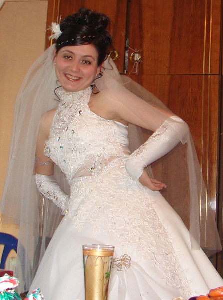 Malika Yusufkhujaeva