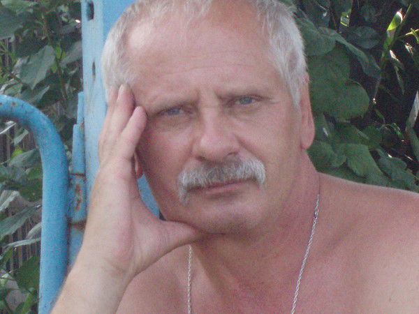 Юрий Фогельгезанг