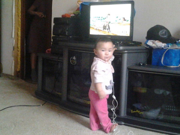 Доолатбек Абыкеев