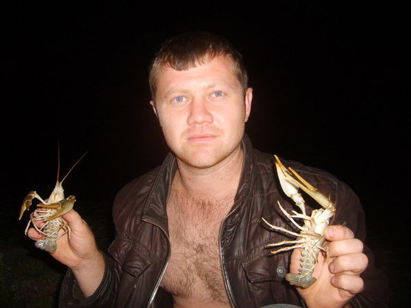 Константин Комов