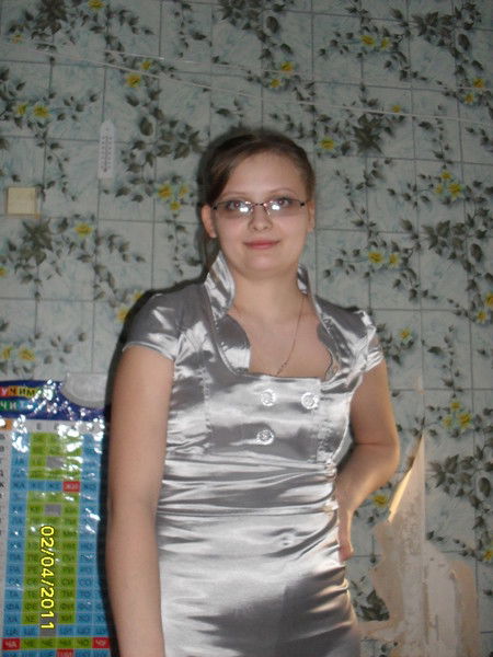 Марина Коршунова