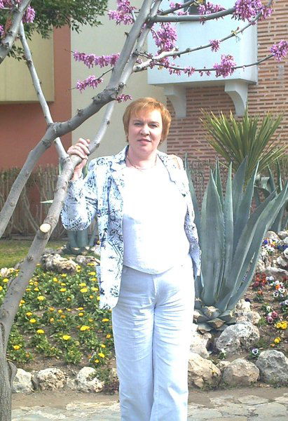 Ирина Сизова