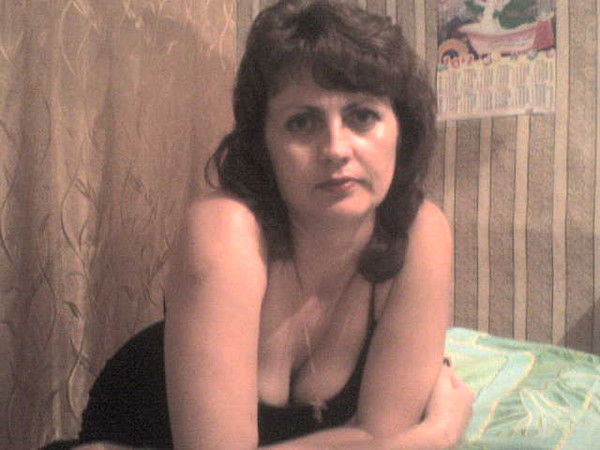 Татьяна Зинедденова (Шевчук)