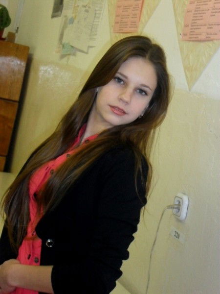 Ирина Клюева