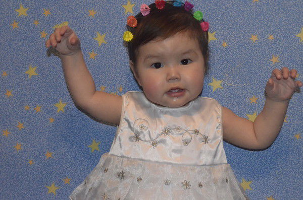 Айгуль Тулегенова