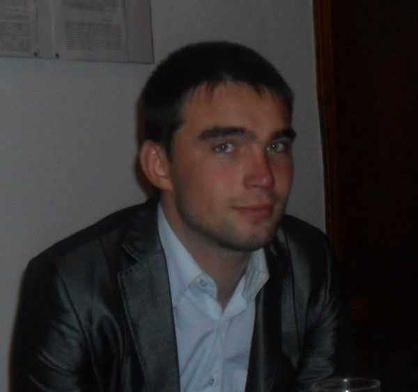 Алексей Краснов