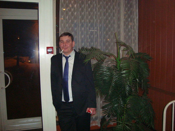 Андрей Гаркавый