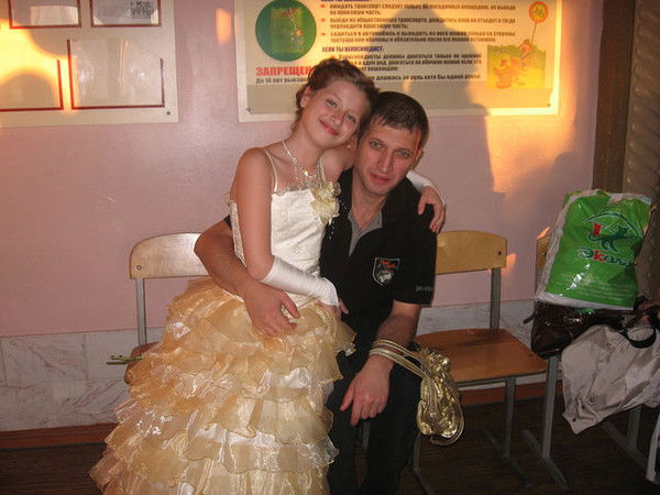 Анна Лазаренко