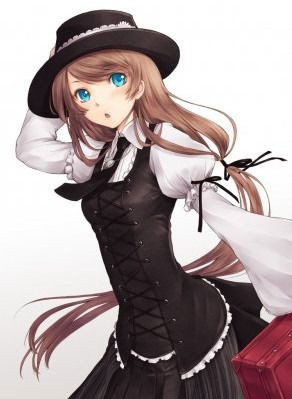 Таня Водолазкина