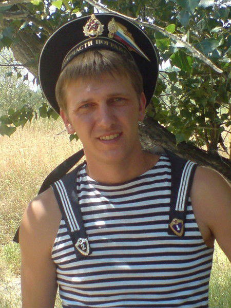 Дмитрий Никотин