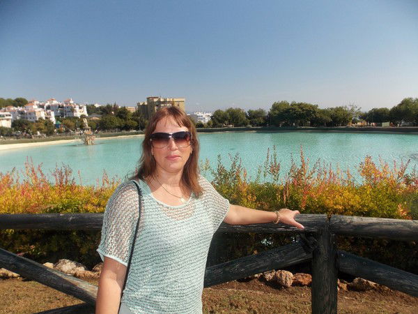 Наталья Безсонова