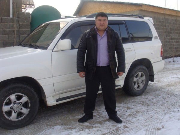 *кенжебек* Бозтаев