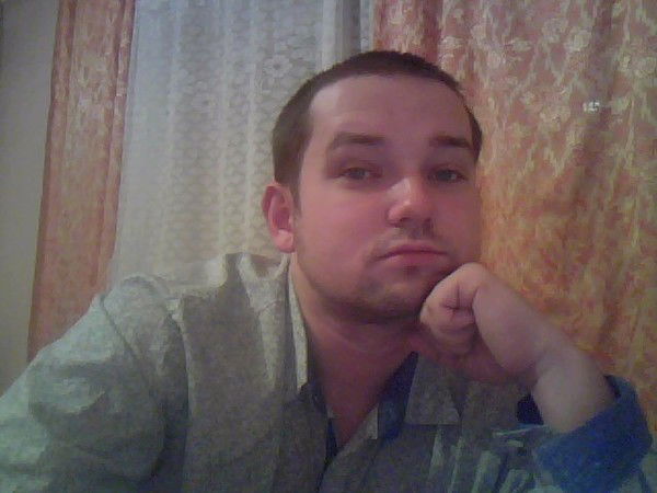 Андрей Будников