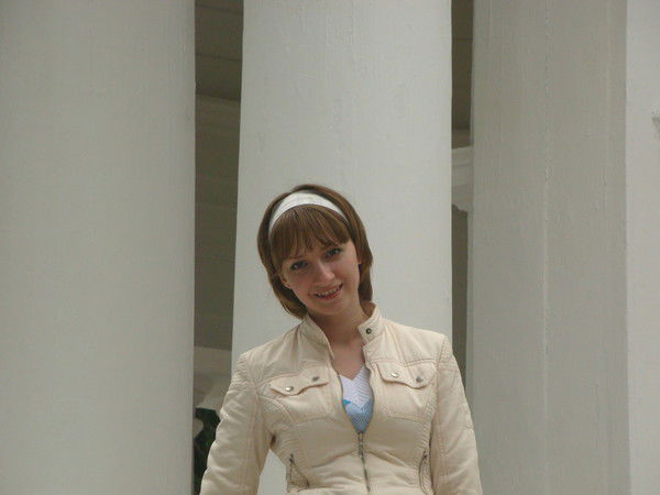 Екатерина Тарасова