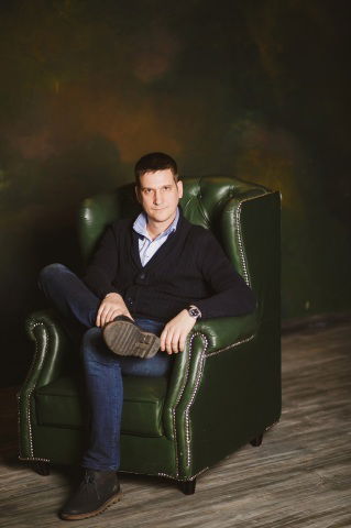 Петр Митлин