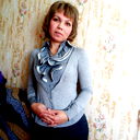 Татьяна Крутикова