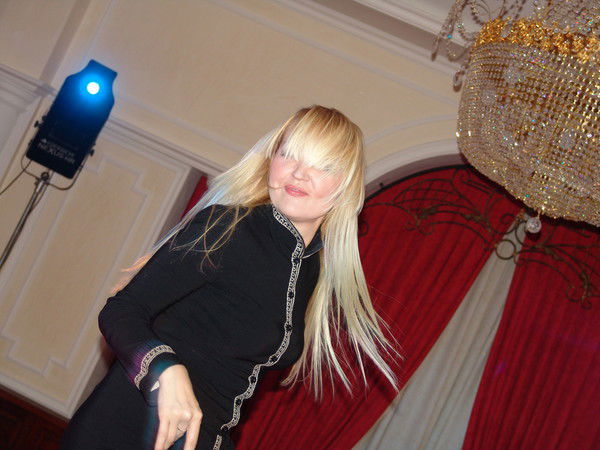 Светик Хайруллина