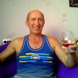 Сергей Горбаченко