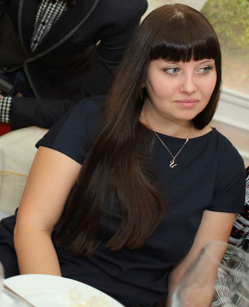 Ирина Боровинских