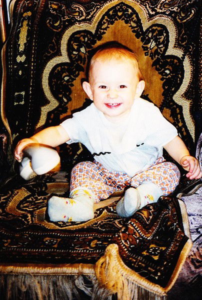 Евгений Зайцев