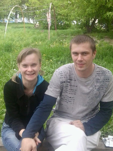 Мария Астафьева