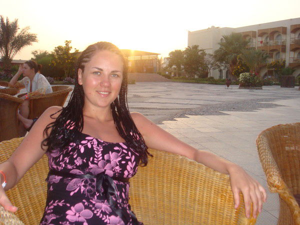 Катерина Головань