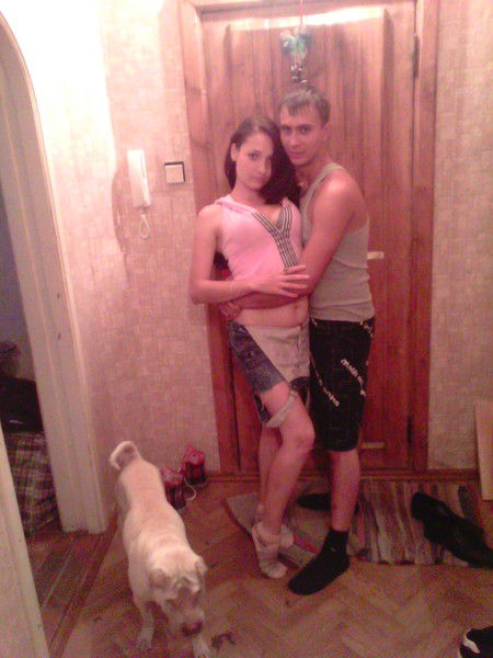 Мария Филин