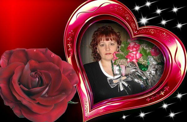 Наталья Лазарева