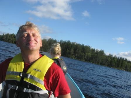 Александр Попов