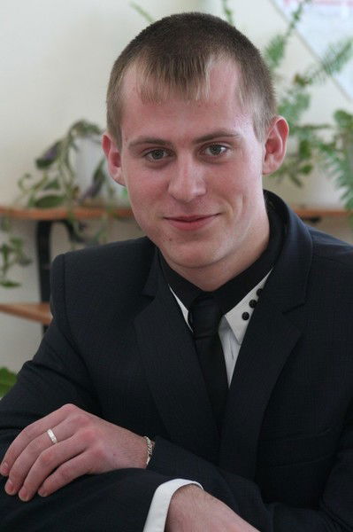 Антон Александрович