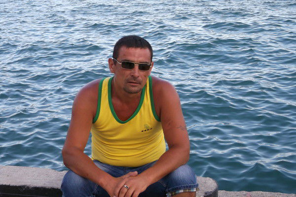 Волошин Сергей