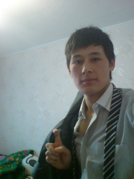 Кайрат Мурзаев