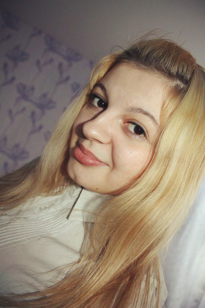 Вика Зуенкова