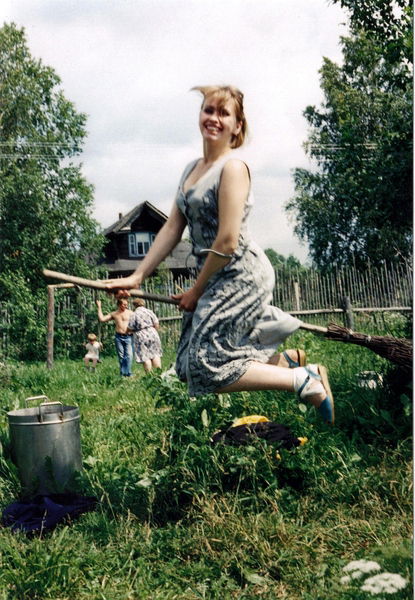 Наталья Чиркина