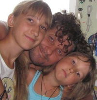 Демьян Гаврилов