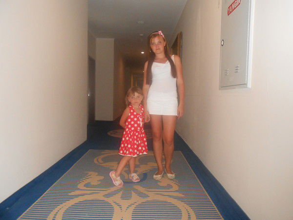 Султанова Анна