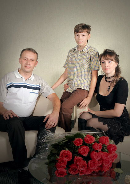 Дмитрий Липанов