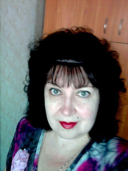 Ирина Ювченко