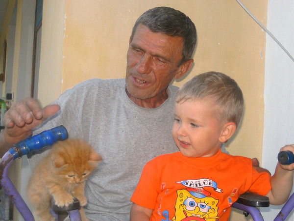 Наталья Алексанова