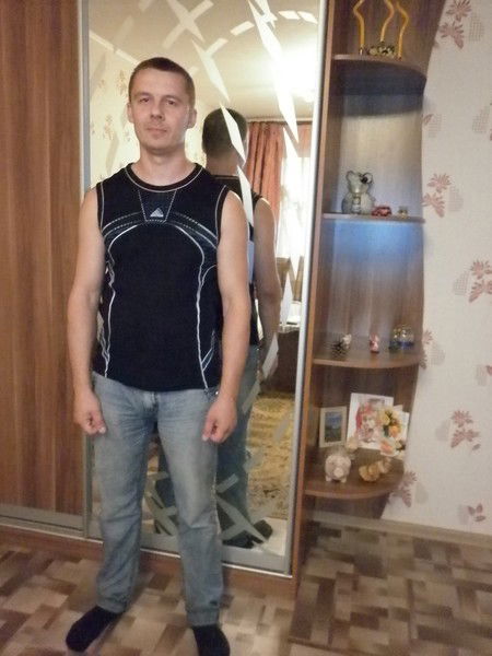 Сергей Волков