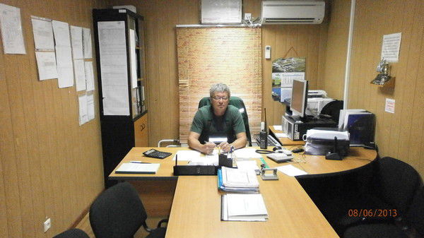 Александр Гусельщиков