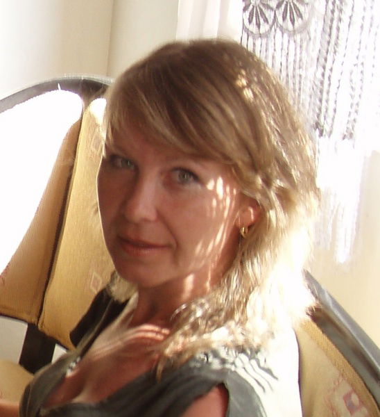 Света Тимошенко