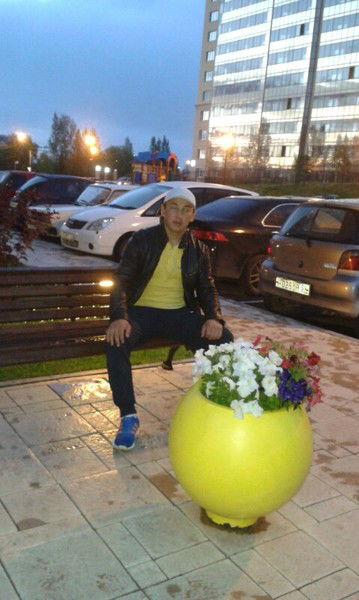 Алмаз Токонов