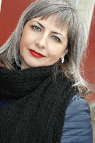 Алена Булатова