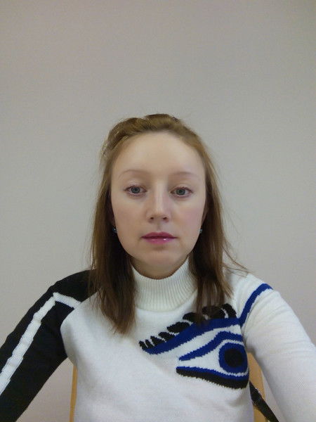 Светлана Долбленникова