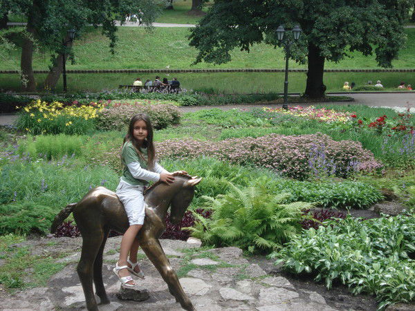 Дарина Луриня