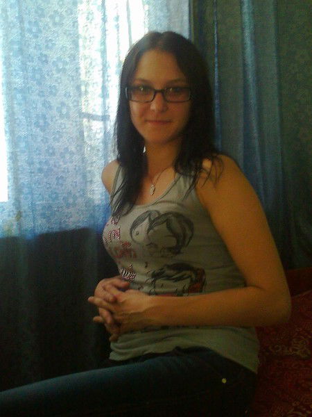 Оксана Трунина