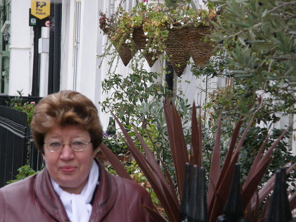 Nadezda Sevastjanova