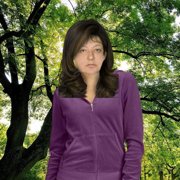 Ирина Бондарева