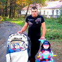Саня Павлов